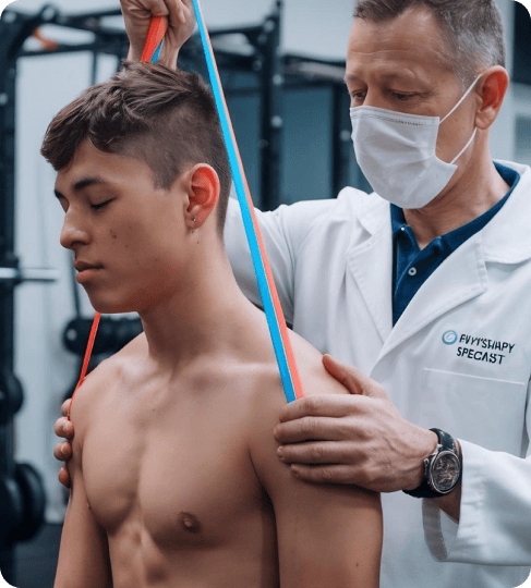 Conditions We Support with Peptide Therapy