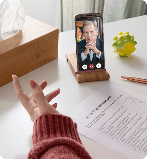 Core Peptide Therapies