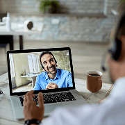 Virtual Consultation