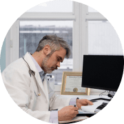 Personalized Diagnostics