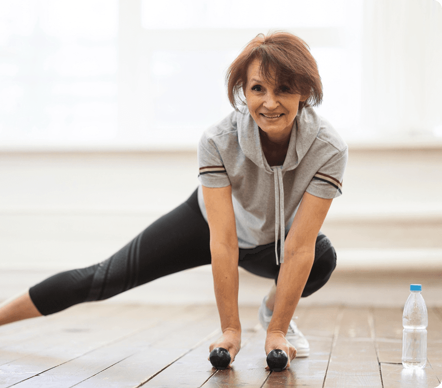 Anti-Aging Treatment